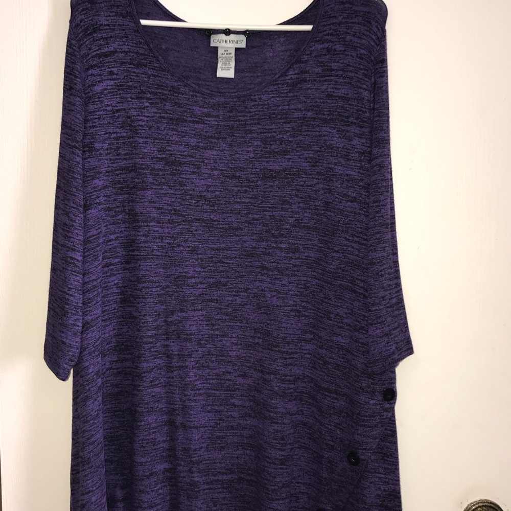 Catherine’s 0x 14/16